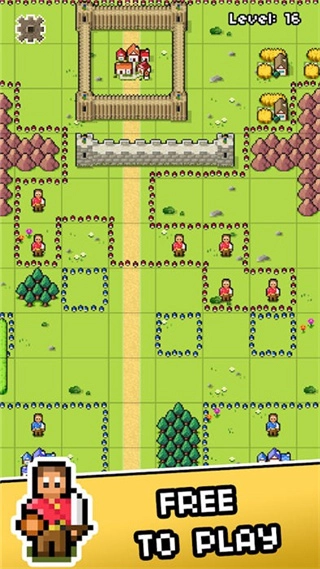 岛屿帝国汉化版图4