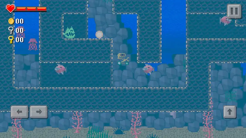 终极关卡制造器