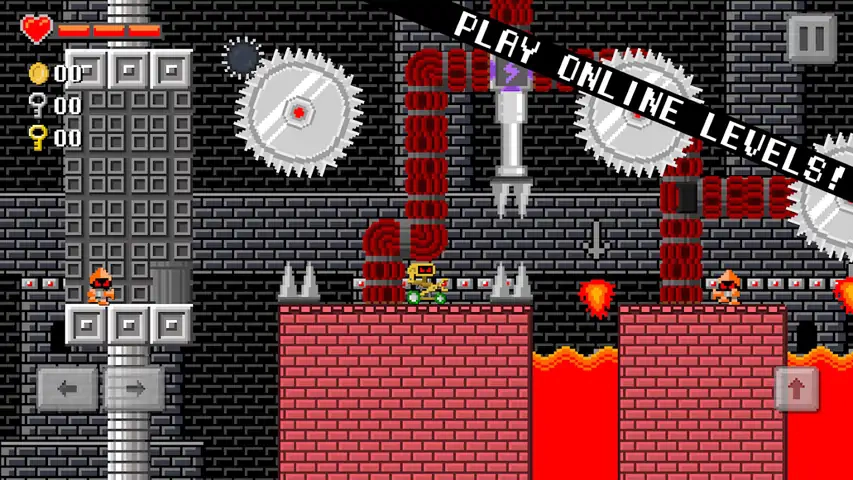 终极关卡制造器