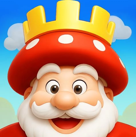 蘑菇战争策略离线版