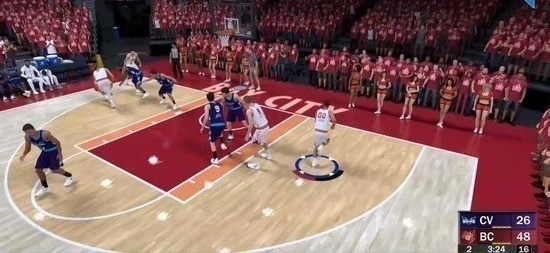 nba2k20豪华版