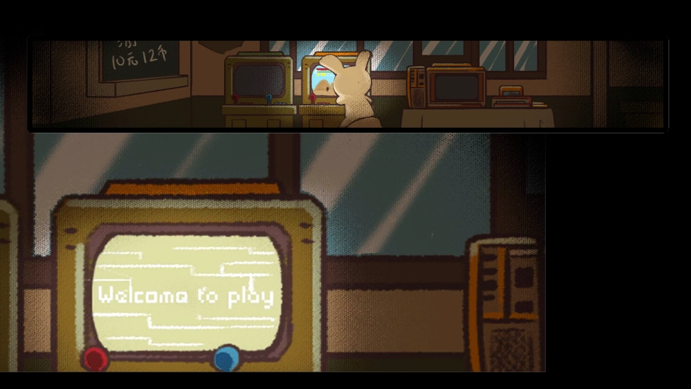 渣兔三秒钟游戏(3)