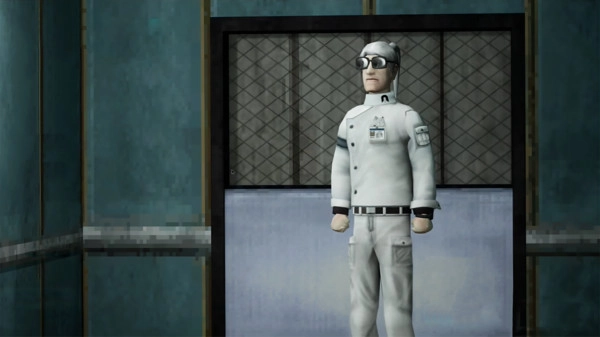 神秘世界冒险生存图2