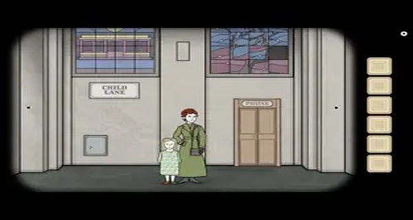 锈湖地铁繁花免费图5