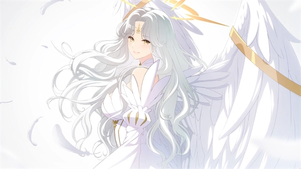 圣女不死心