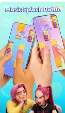 音乐块5恶魔钢琴图1