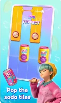 音乐块5恶魔钢琴图4