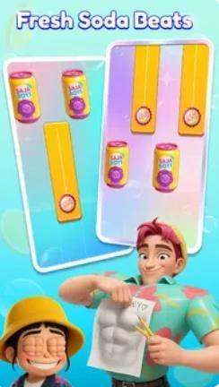 音乐块5恶魔钢琴图2