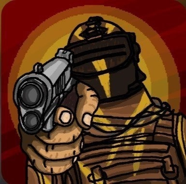 修勾地铁逃生正版