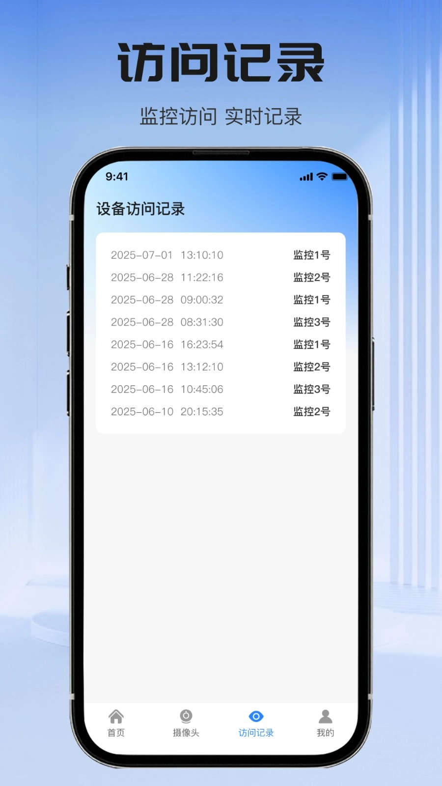 萤火云监控-图1
