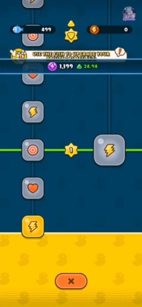 弹跳橡皮鸭橡皮鸭饲养手机版下载