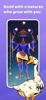 怪物漫步步数冒险安卓直装版图2