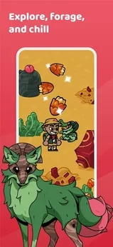 怪物漫步步数冒险安卓直装版图1