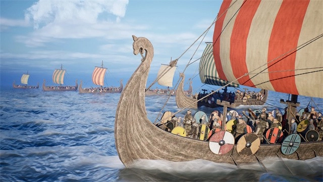 罗马帝国复古战争游戏(SteelAndFlesh)