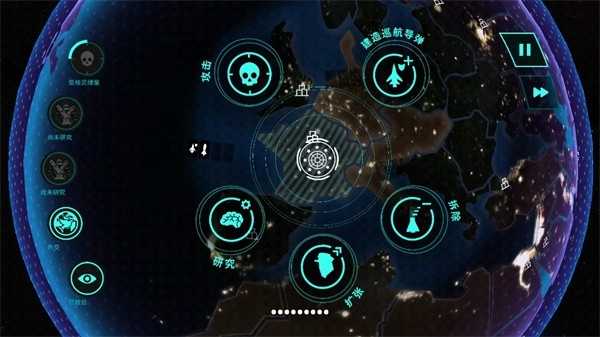 FirstStrike最新版图4