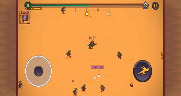 赏金幸存者中文版图2