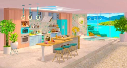 装饰8家居改造(2)