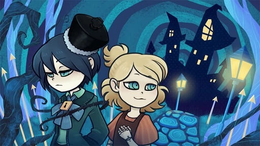 城堡里的杰克手游免费版图3