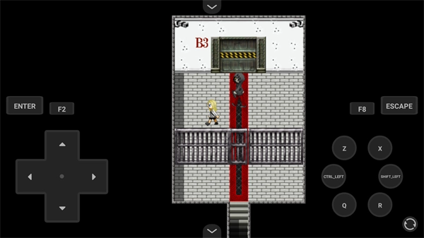 杀戮天使2手机版图3