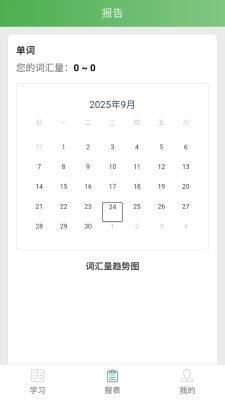 麦芽英语免费版图1