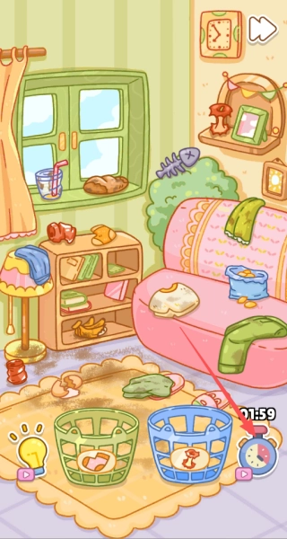 完美清洁能手图3