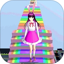 樱花校园多彩世界
