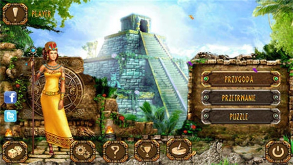 蒙特祖玛的宝藏2游戏正版图2