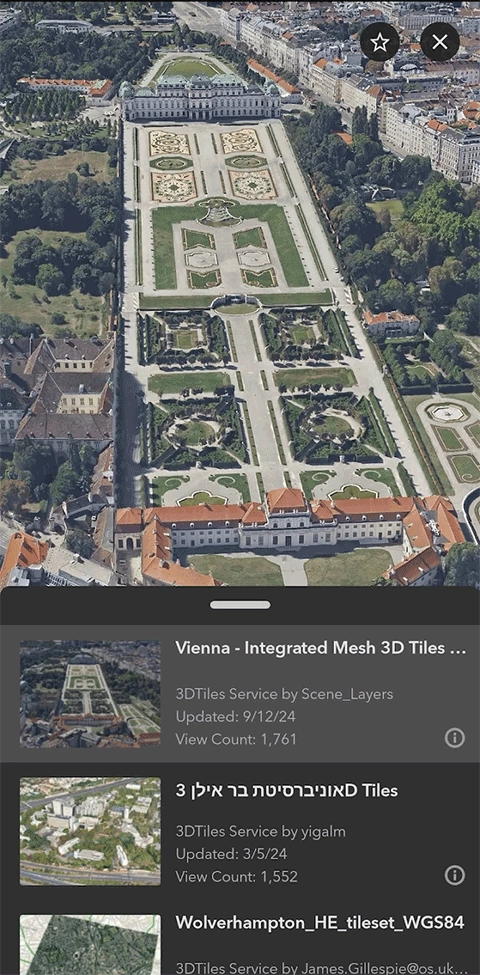 ArcGIS Earth手机版