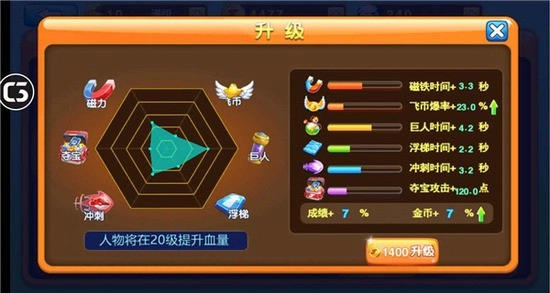 超级飞侠大冒险