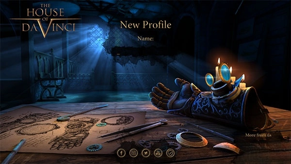 达芬奇之屋手机版