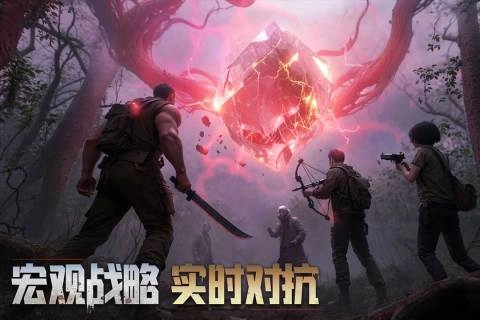 深空之劫手机安卓版