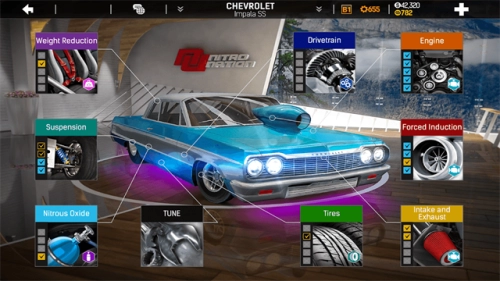 Nitro Nation(4)