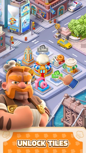 厨房大师游戏(KitchenMasters)(3)