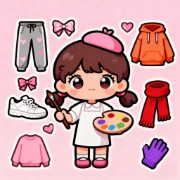 服装改造