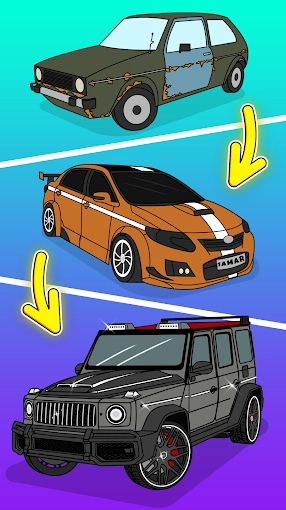 空闲博主模拟器4