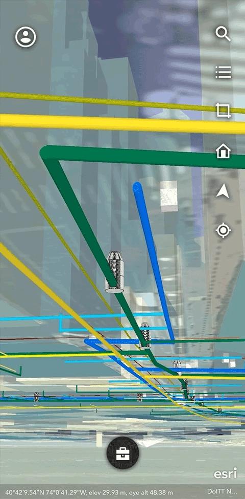 ArcGIS Earth手机版