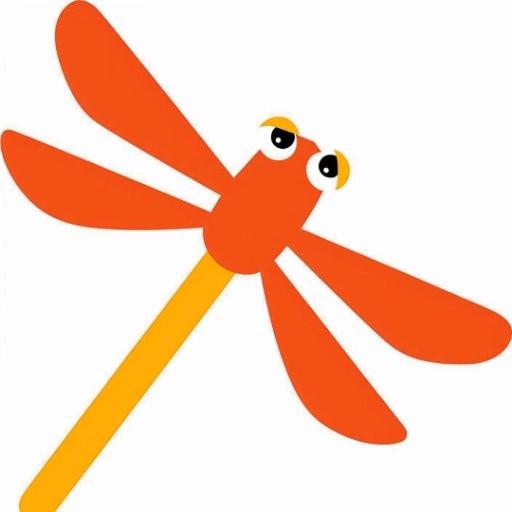 竹蜻蜓轻语相遇