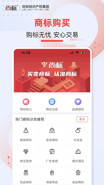 尚标商标转让图2