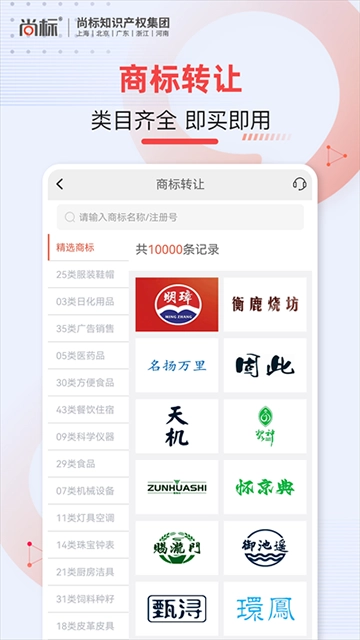 尚标商标转让图4