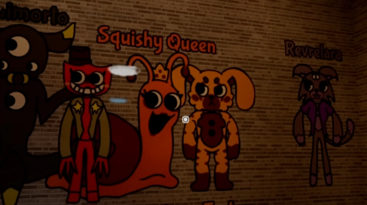 维维托儿所游戏图1