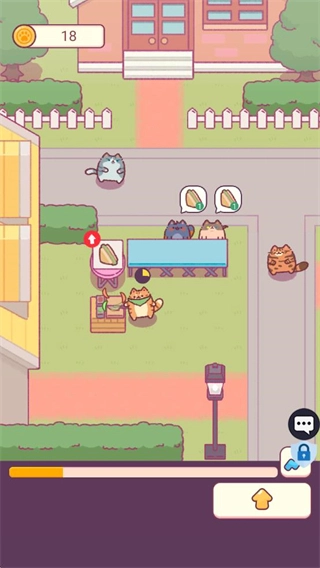 奇幻小店菜单截图1