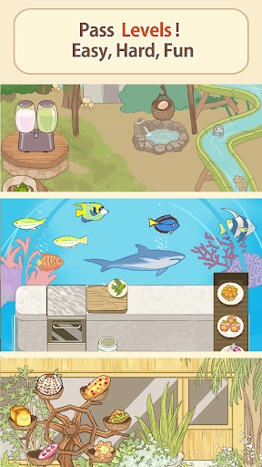 胡椒大厨猫咪烹饪(2)