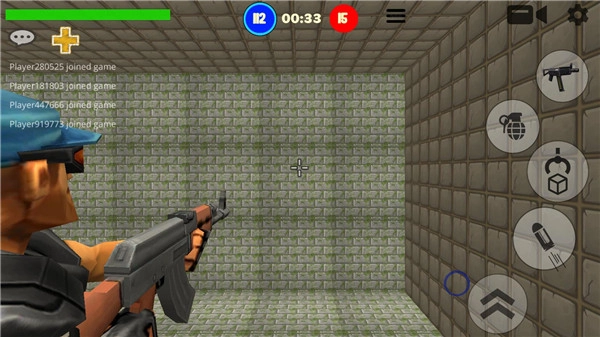 战斗盒子游戏 BattleBox