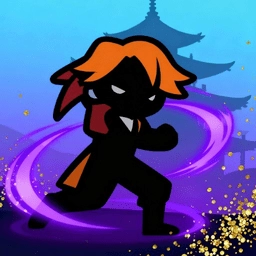 火柴人脑洞冒险