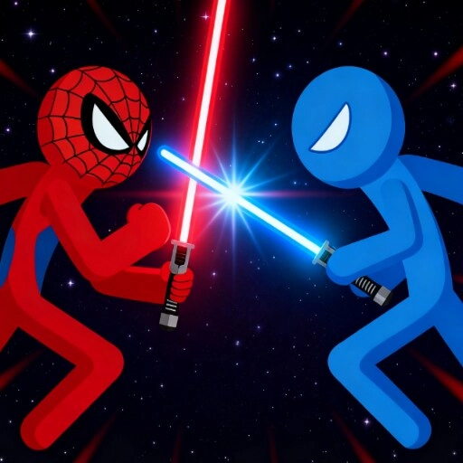 火柴人激斗怪兽