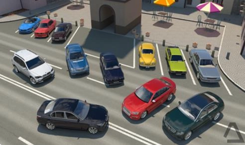 驾驶区德国专业版(2)