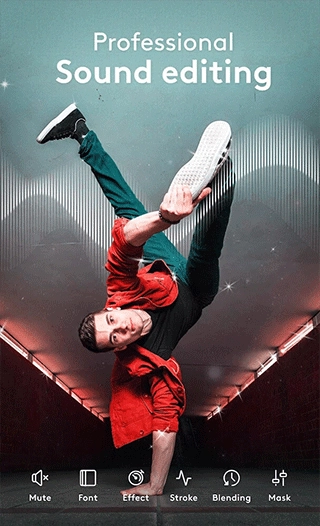 videoleap最新版图4