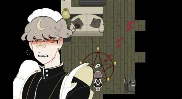 了不起的女仆内购版3