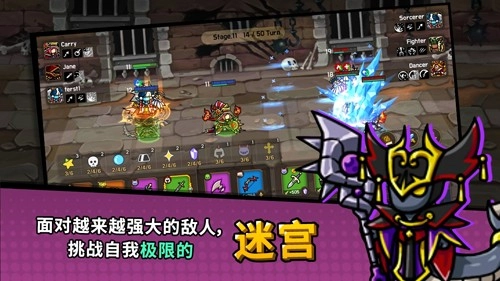 今天也来一场(1)
