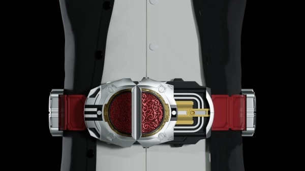 假面骑士剑腰带